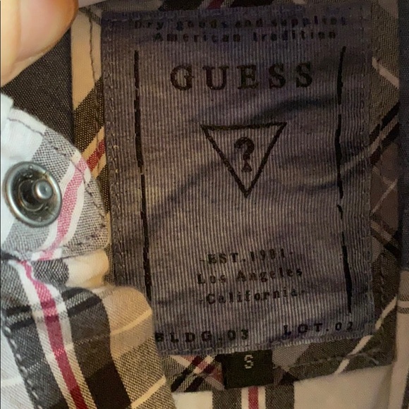 Dress Shirt - Picture 2 of 2